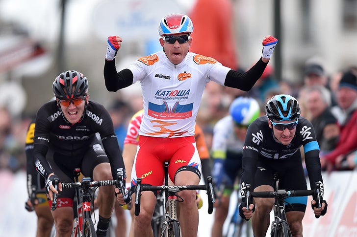Gallery 2015 Driedaagse De PanneKoksijde, stage 2 Velo