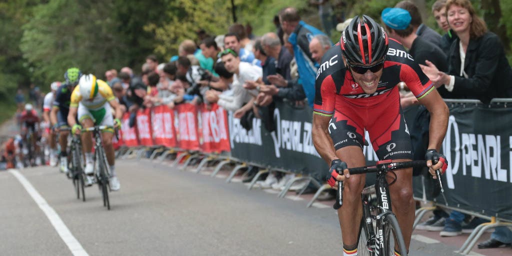 gilbert amstel gold 2014