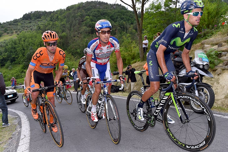 Gallery 2015 Giro d'Italia, stage 11 Velo