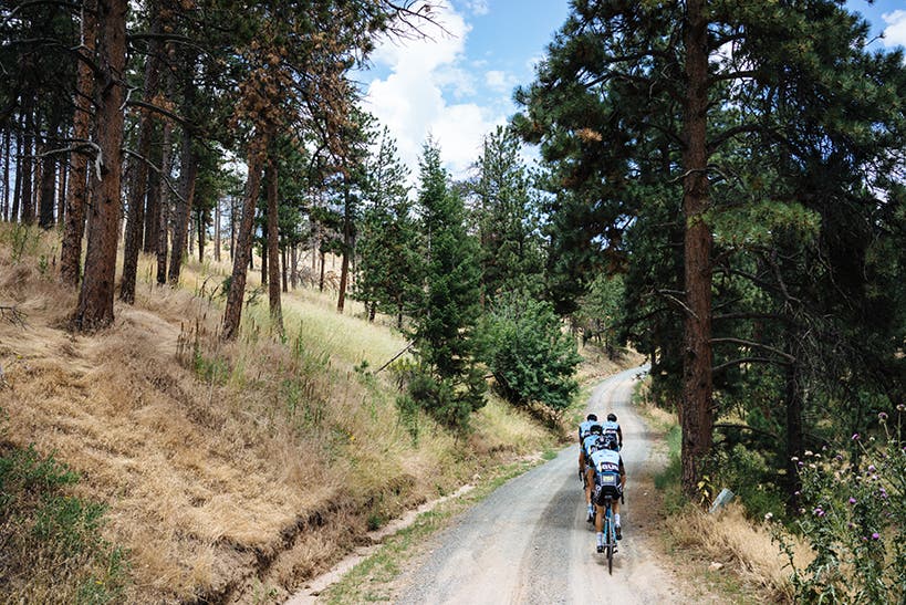 The can't-miss Colorado cycling tour