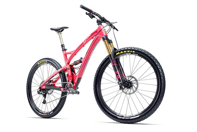 Yeti on sale beti 2020