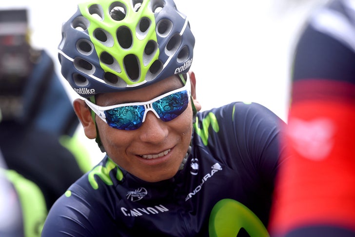 Nairo