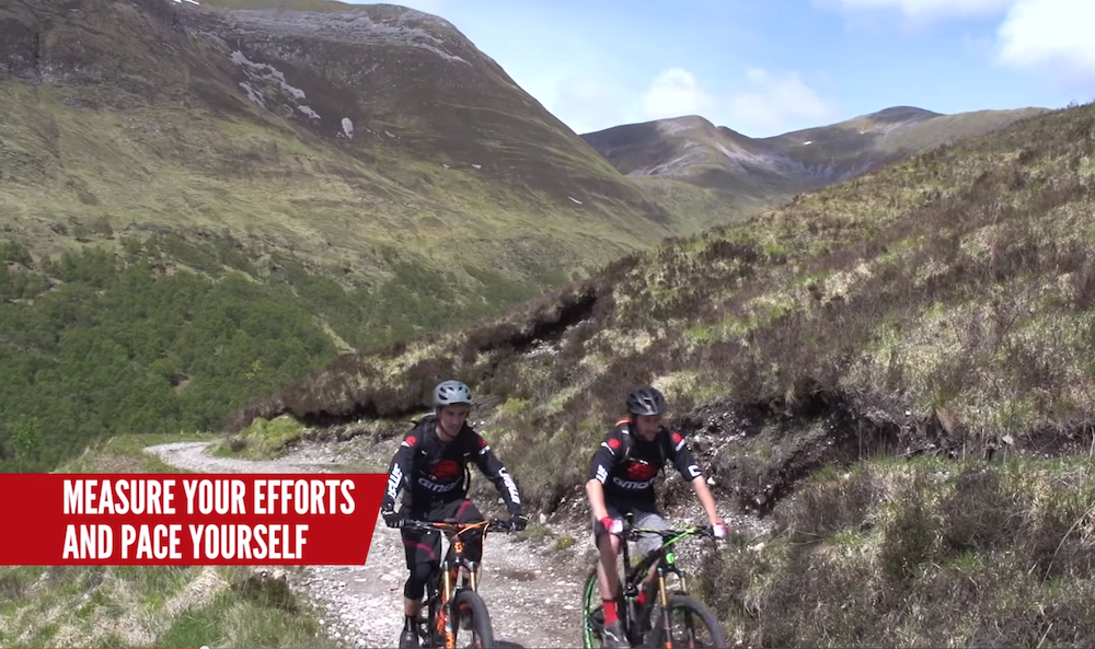 10 tips for epic MTB rides