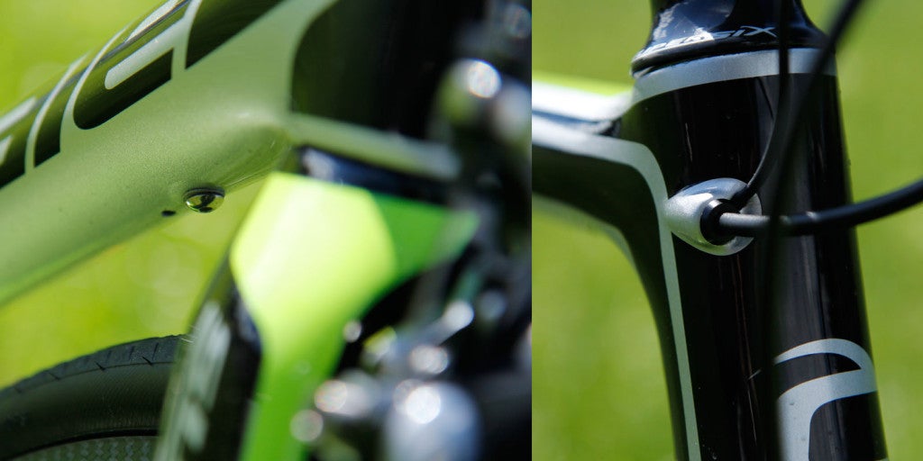 Launched: 2016 Cannondale SuperSix EVO Hi-Mod