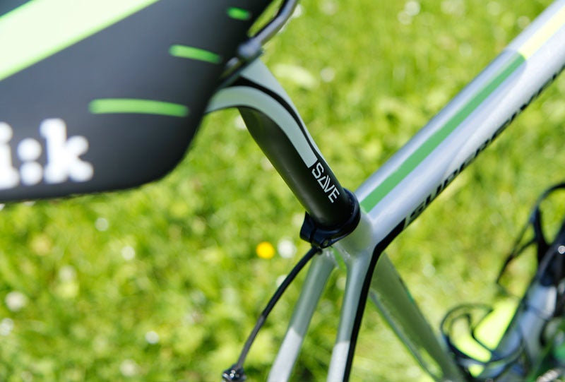 Launched: 2016 Cannondale SuperSix EVO Hi-Mod - Velo