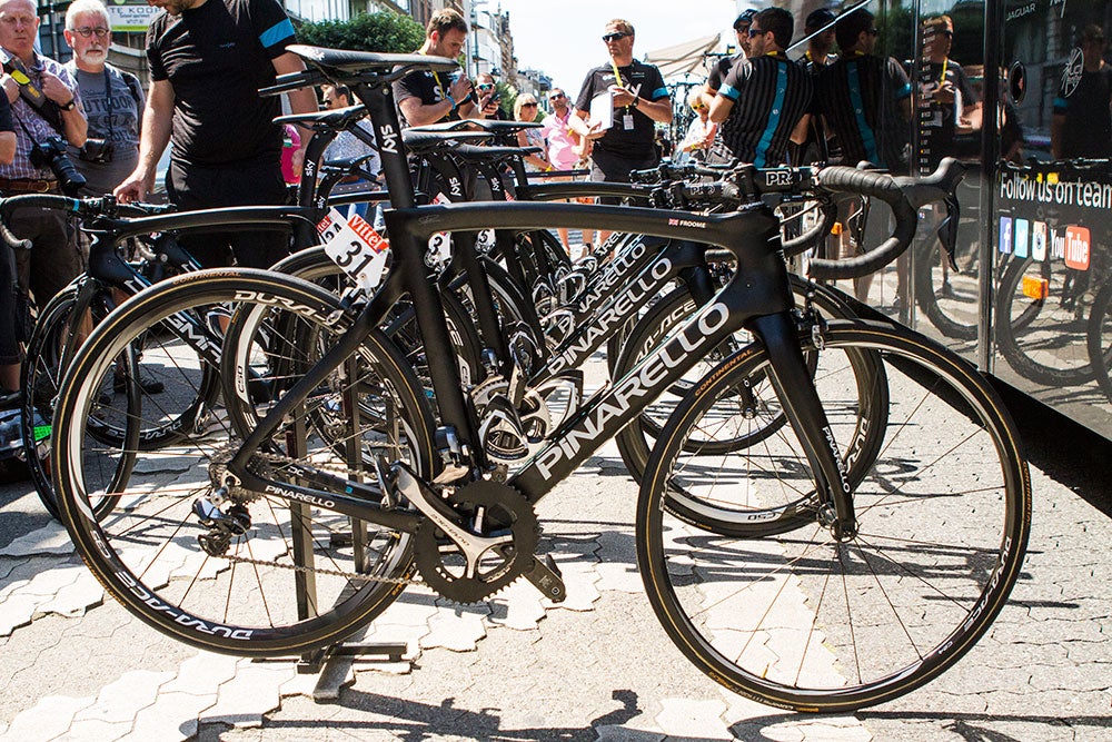 Chris discount froome pinarello