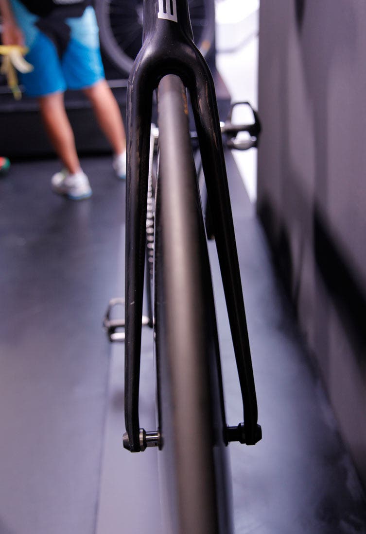 Giant Contend 2020 entry-level road range: Overhauled and more 