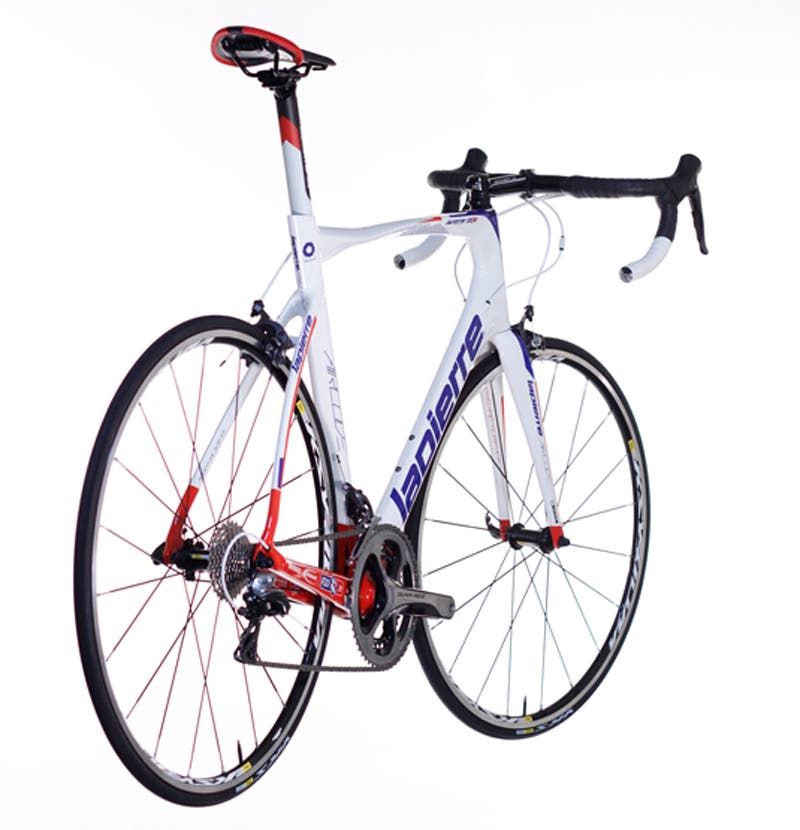 Acheter Lapierre AIRCODE SL 700 FDJ Ultimate (2018 Acheter Lapierre AIRCODE SL 700 FDJ Ultimate (2018