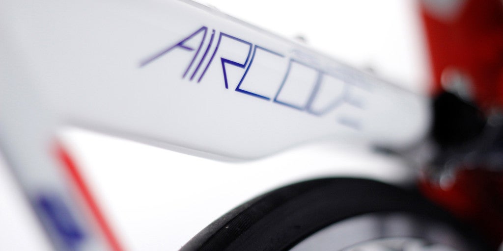 Tested: LaPierre Aircode 500