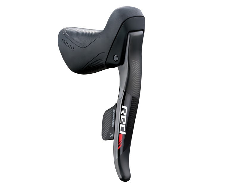 The Wireless Future: SRAM RED eTap
