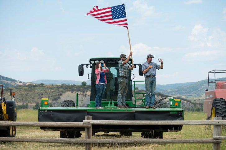 USA