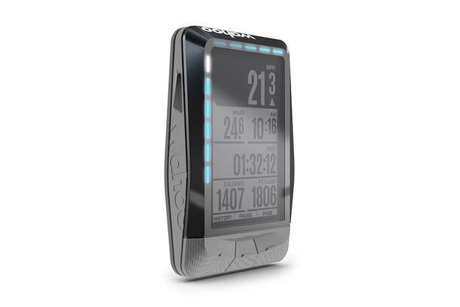 wahoo gps review