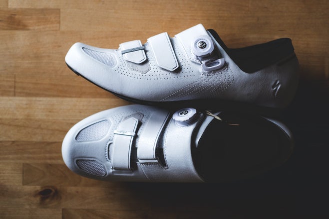 Audax store cycling shoes