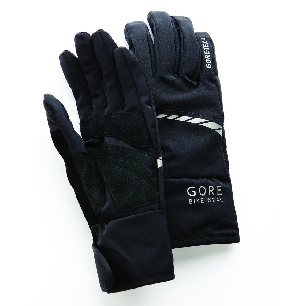 Winter warmers Five great gloves Velo