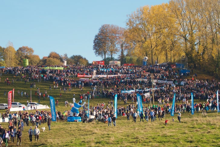 Koppenbergcross