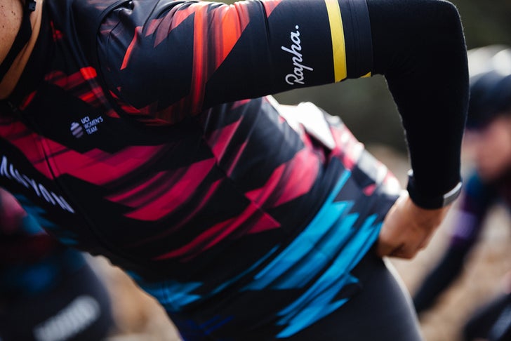 Canyon-SRAM's