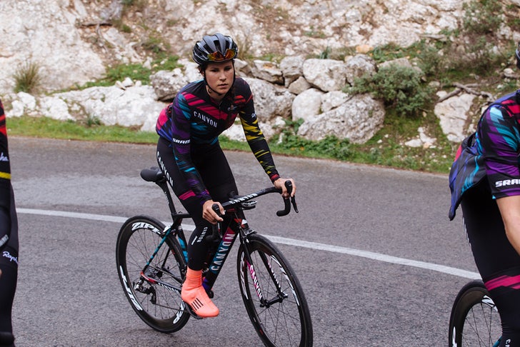 Canyon-SRAM's
