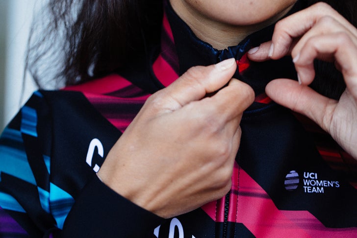 Canyon-SRAM's