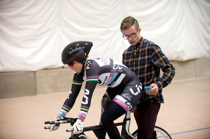 Paracycling