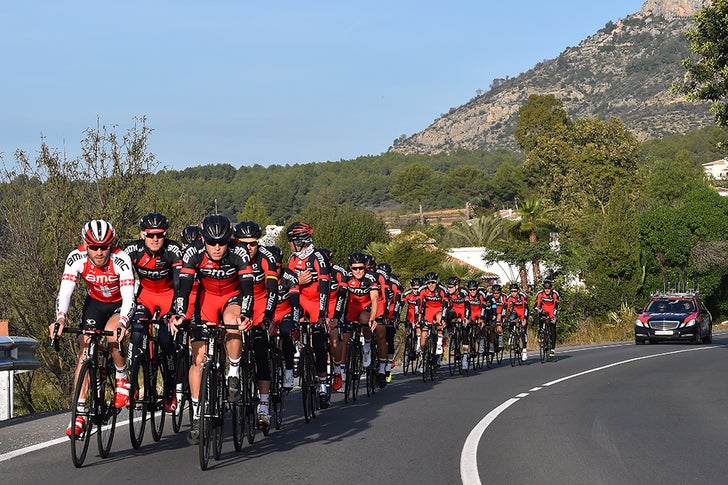 BMC