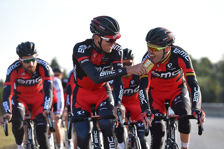 BMC