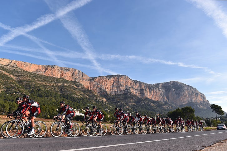 BMC