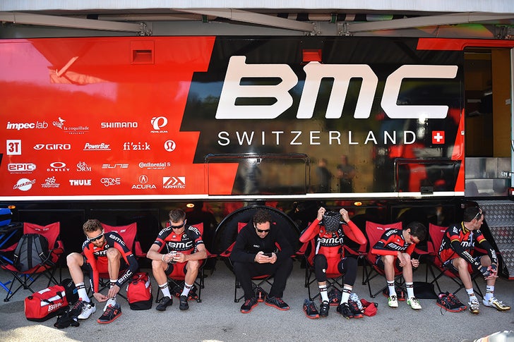 BMC