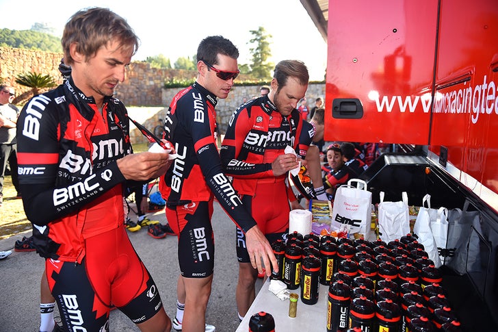 BMC