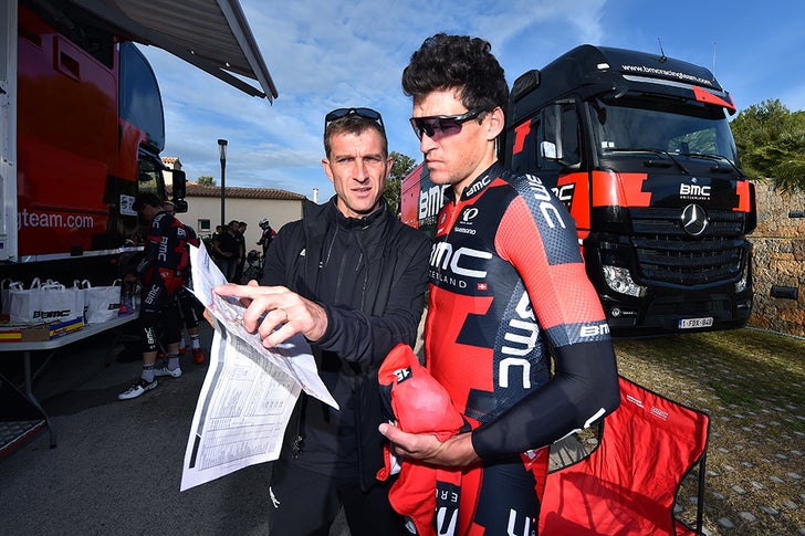 BMC