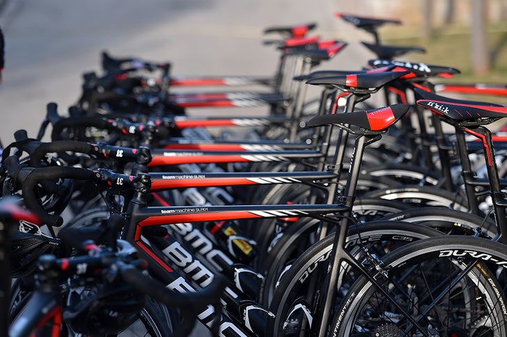 BMC