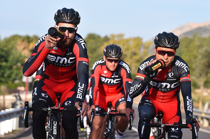 BMC