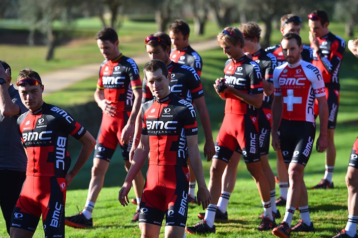 BMC