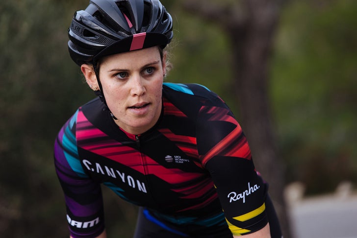 Canyon-SRAM's