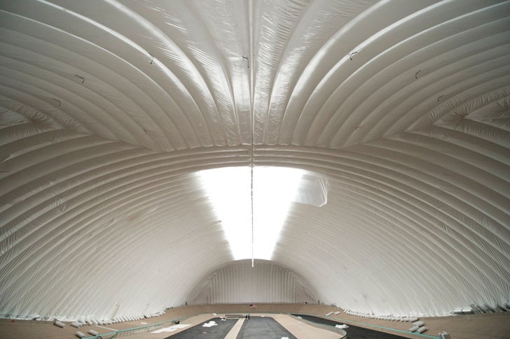 Dome