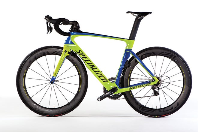 Specialized venge deals 2016