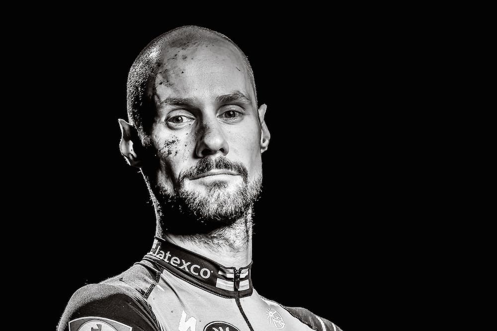 Sitting in with Tom Boonen