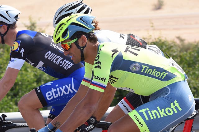 VN ticker: Lance Armstrong dips toe into leading Zwift ride, Daniele Bennati named Italian coach