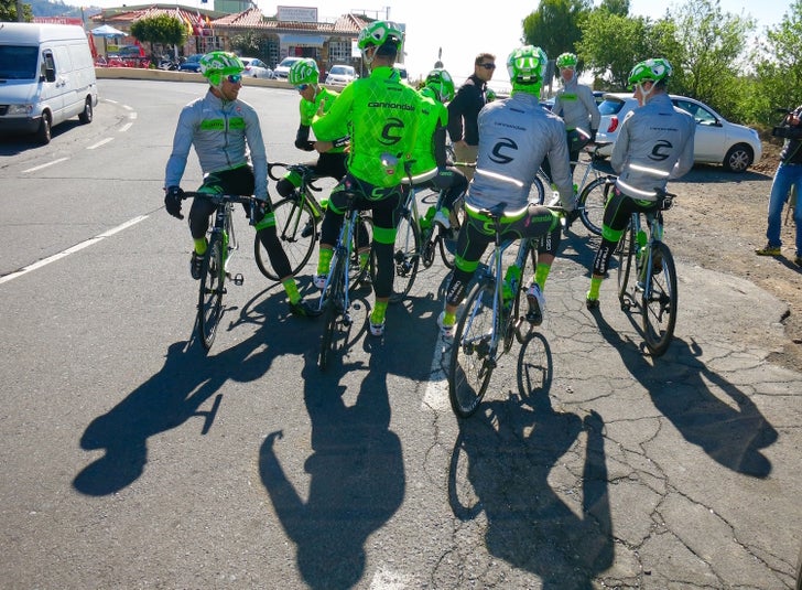 Cannondale