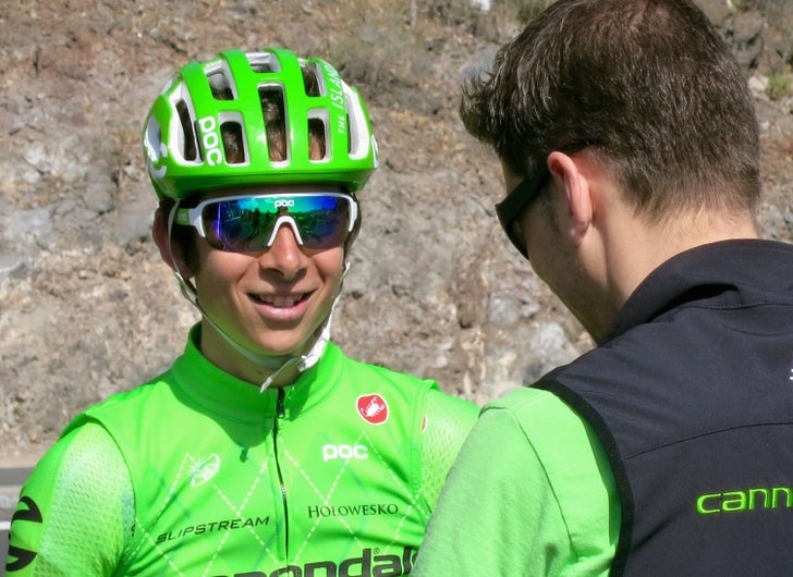 Cannondale