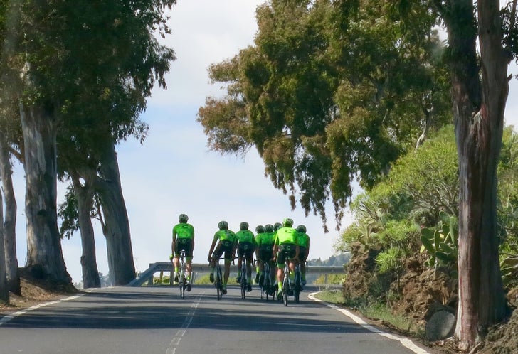 Cannondale