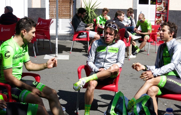 Cannondale