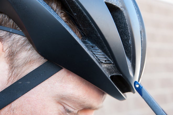 Specialized cheap airnet helmet