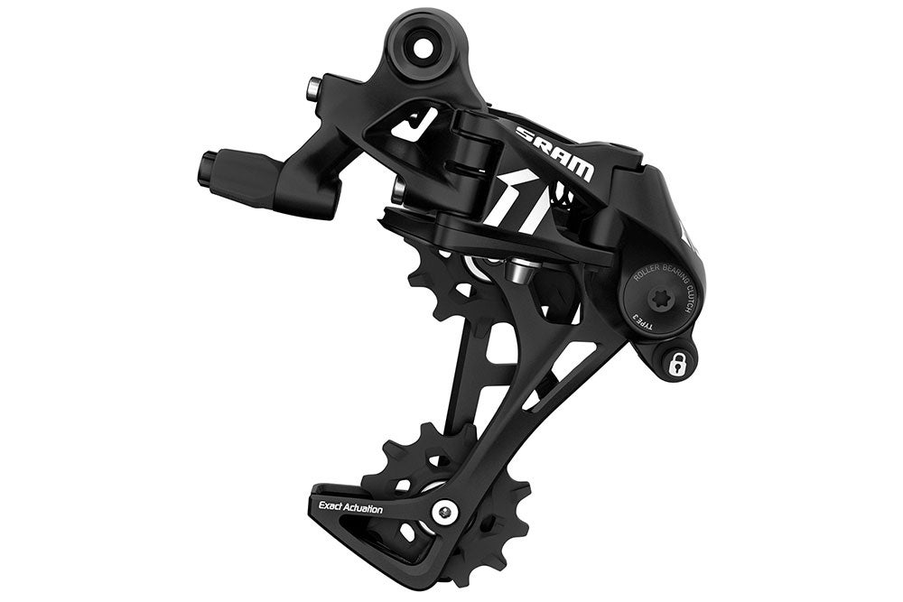 SRAM 1X Apex drivetrain aims for simplicity, low cost - Velo