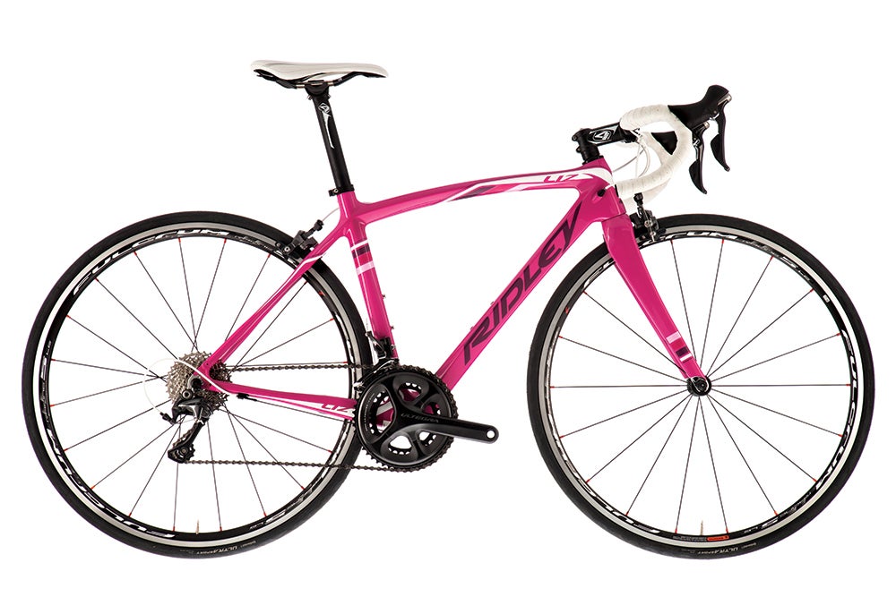 Ridley liz hot sale carbon