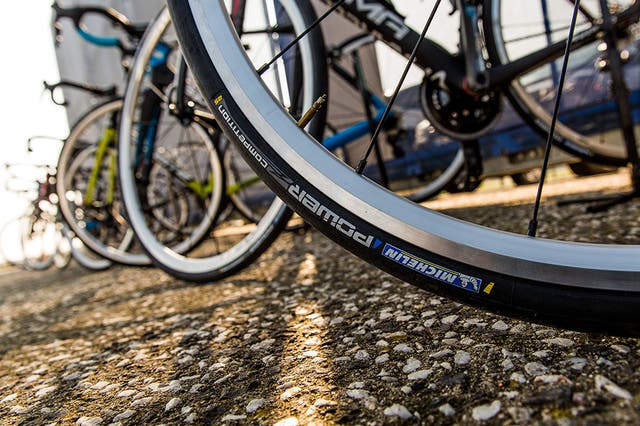 Technical FAQ: Tire rolling resistance testing methodology