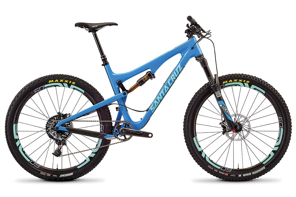 Santa Cruz 5010 CC XX1