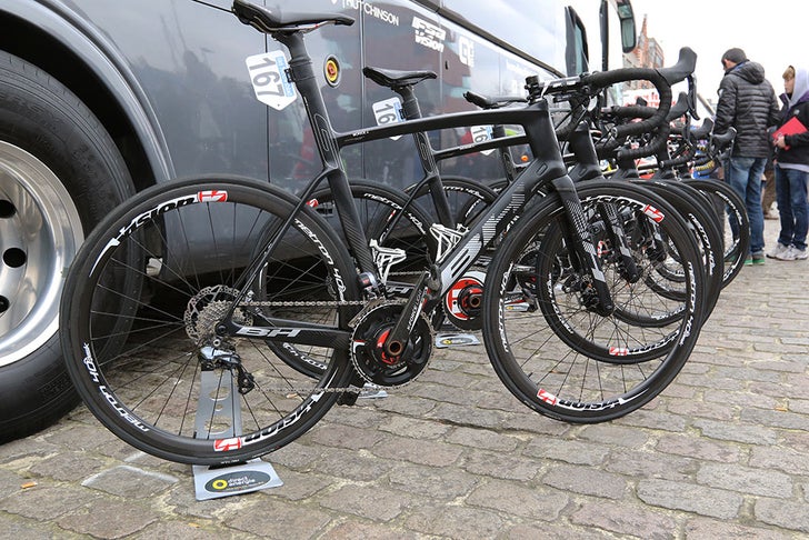Scheldeprijs