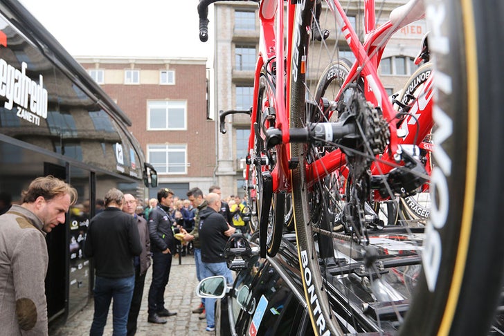Scheldeprijs