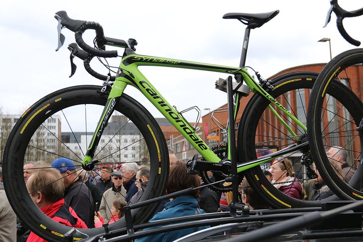 Scheldeprijs