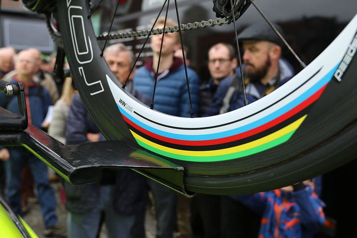 Scheldeprijs